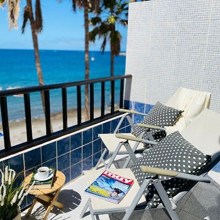 Beach Apartment 3 باتالاباكا المظهر الخارجي الصورة