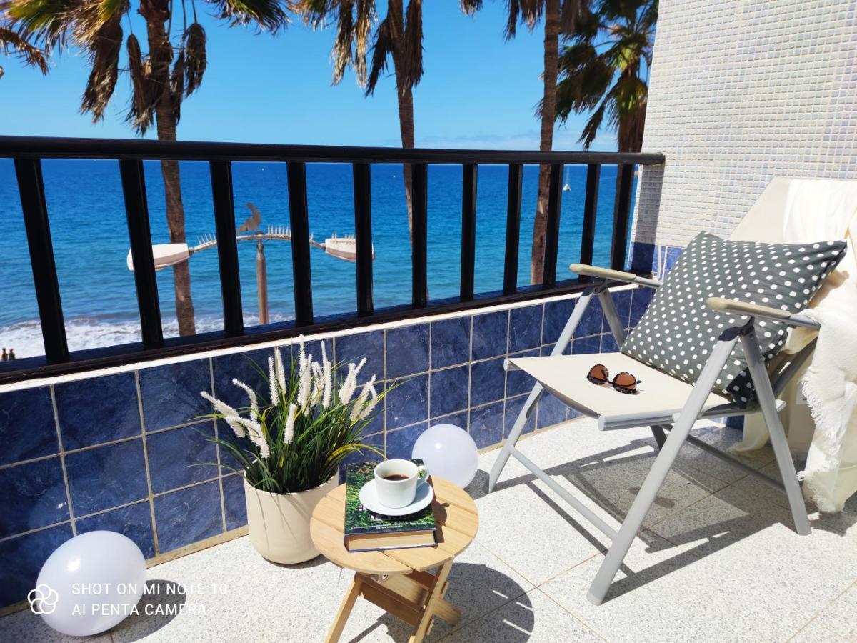 Beach Apartment 3 باتالاباكا المظهر الخارجي الصورة