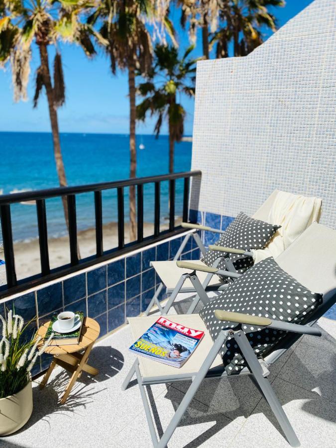 Beach Apartment 3 باتالاباكا المظهر الخارجي الصورة