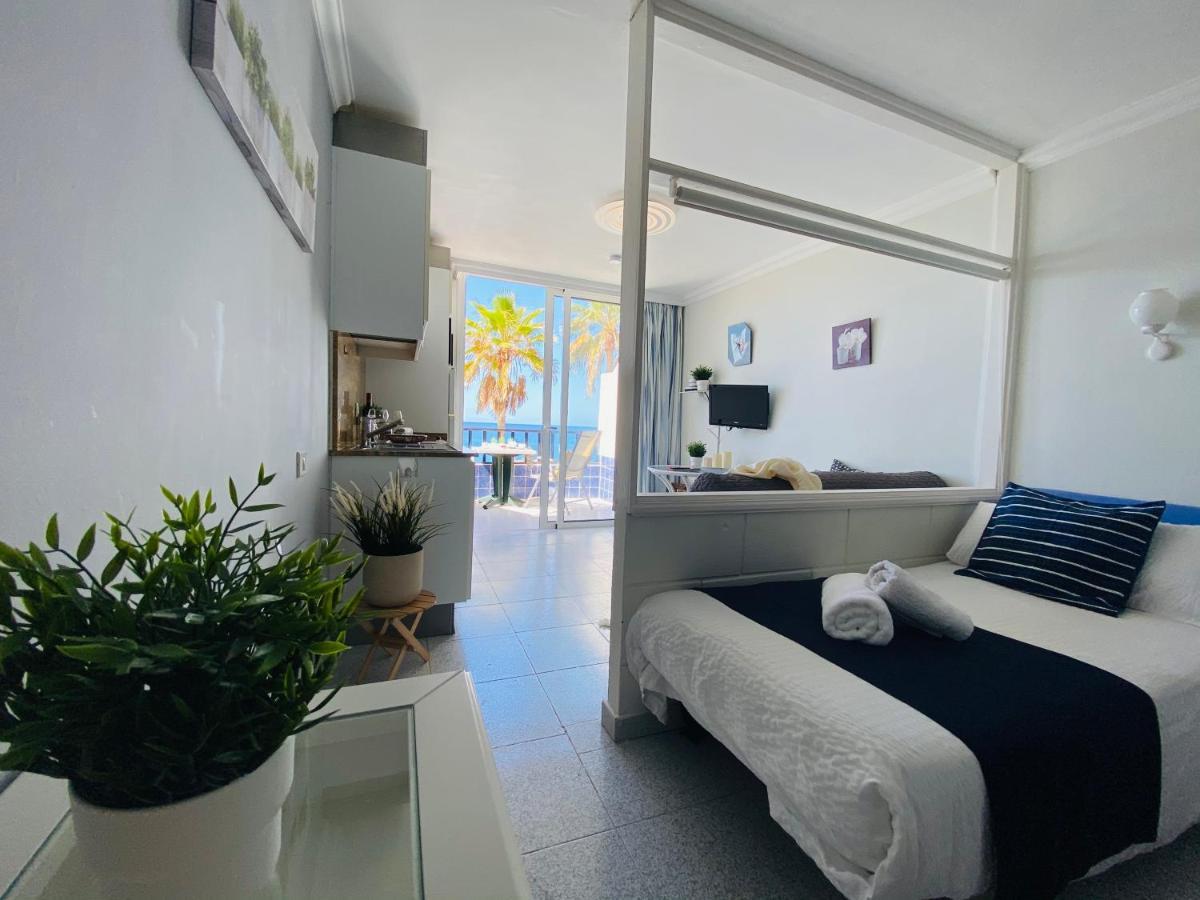 Beach Apartment 3 باتالاباكا المظهر الخارجي الصورة