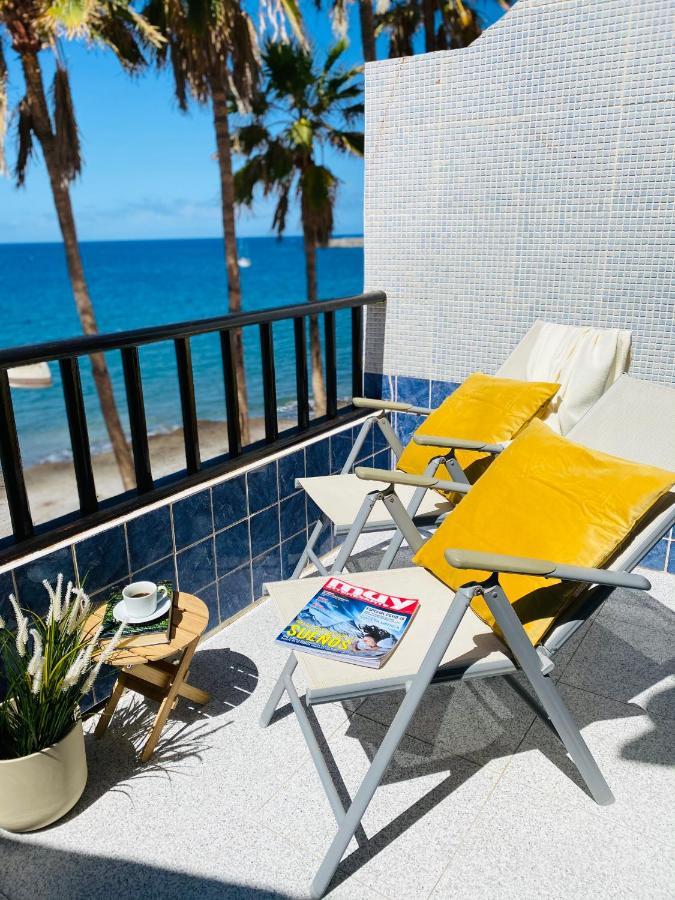 Beach Apartment 3 باتالاباكا المظهر الخارجي الصورة