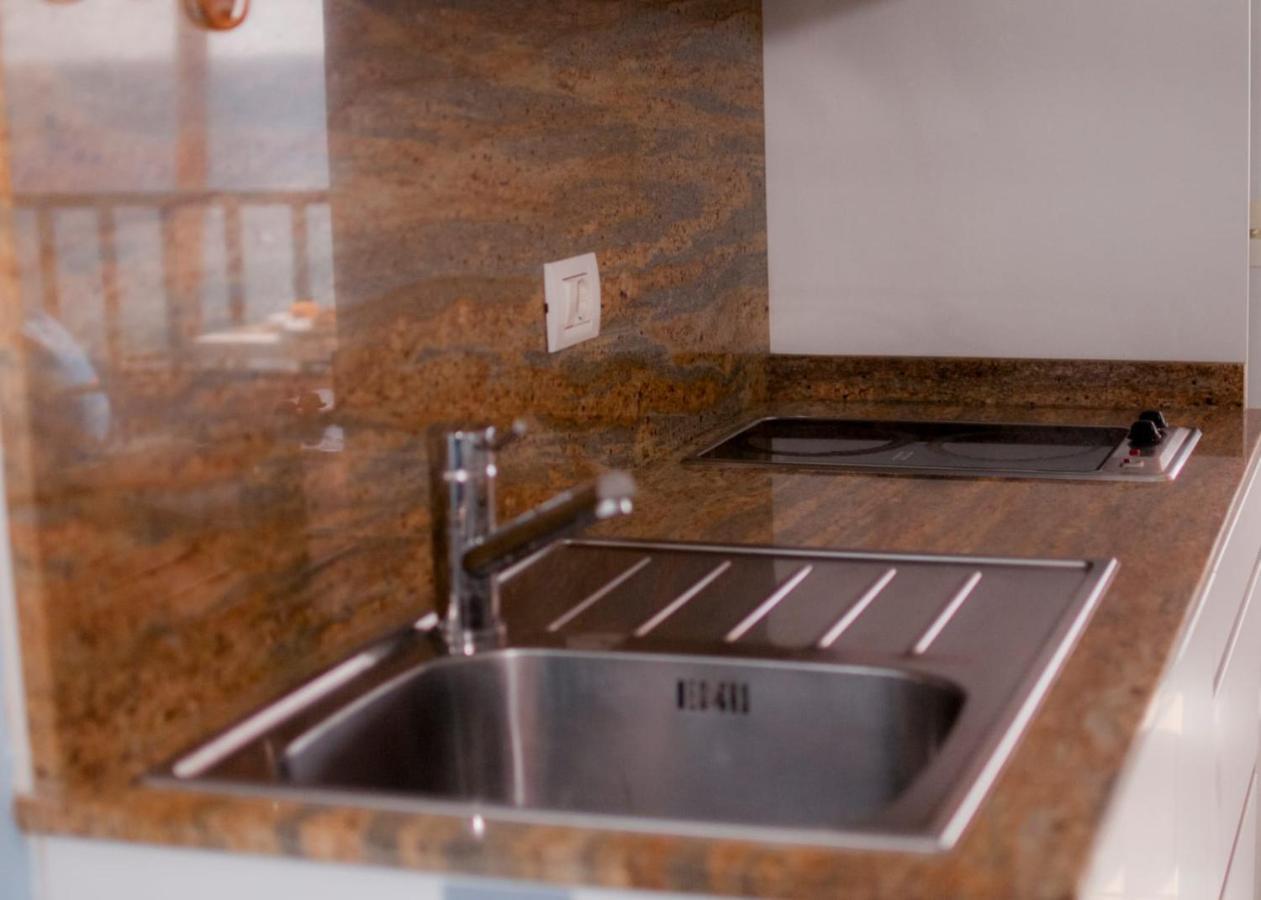 Beach Apartment 3 باتالاباكا المظهر الخارجي الصورة