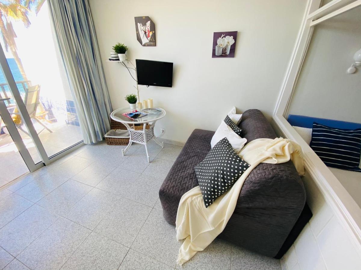 Beach Apartment 3 باتالاباكا المظهر الخارجي الصورة