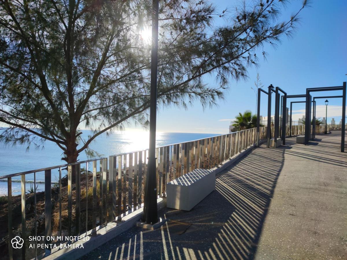 Beach Apartment 3 باتالاباكا المظهر الخارجي الصورة