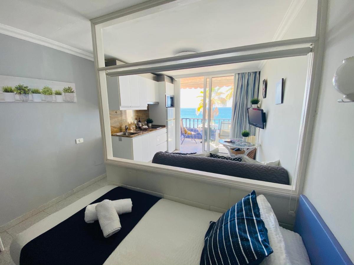 Beach Apartment 3 باتالاباكا المظهر الخارجي الصورة