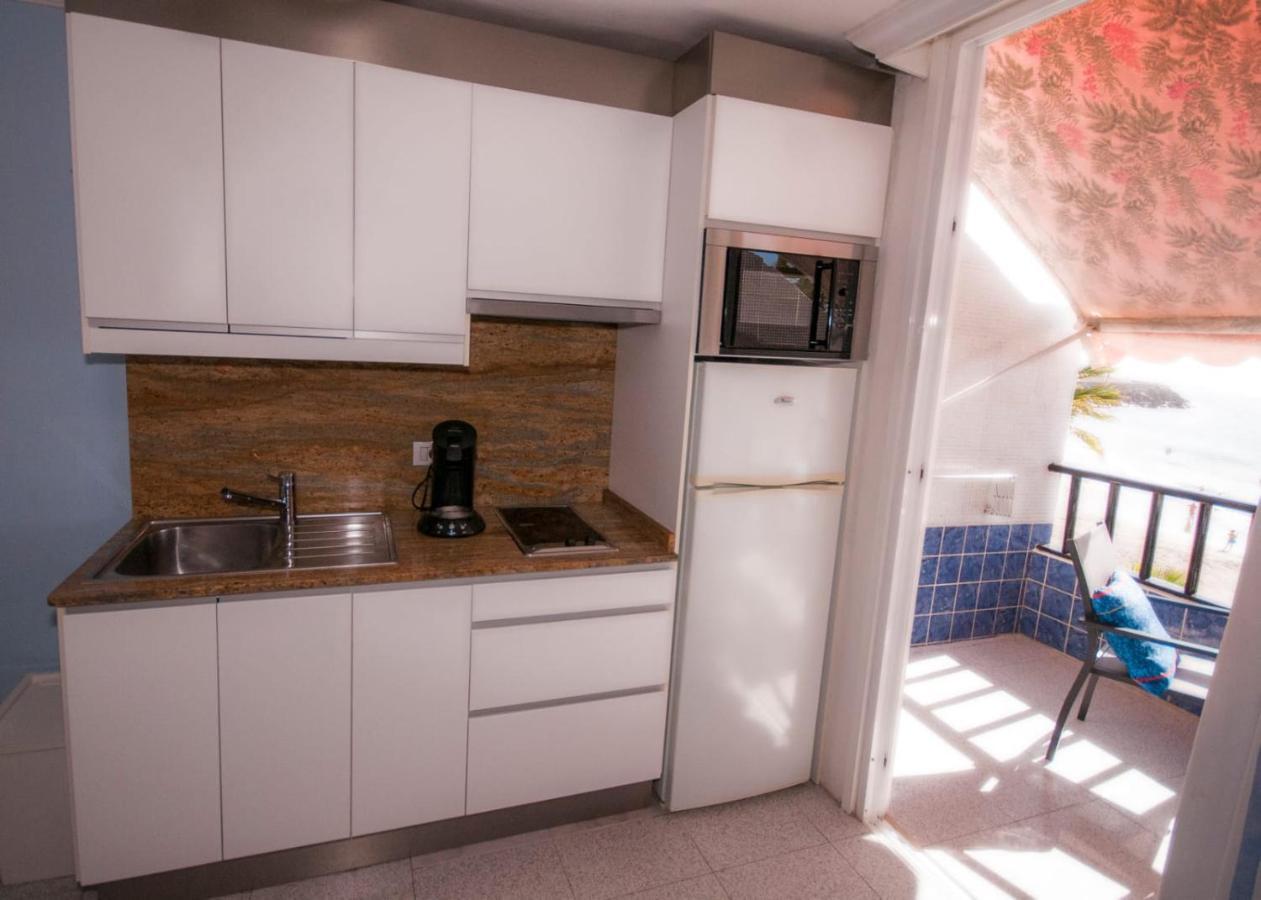 Beach Apartment 3 باتالاباكا المظهر الخارجي الصورة