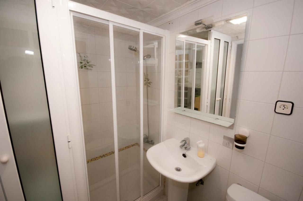 Beach Apartment 3 باتالاباكا المظهر الخارجي الصورة