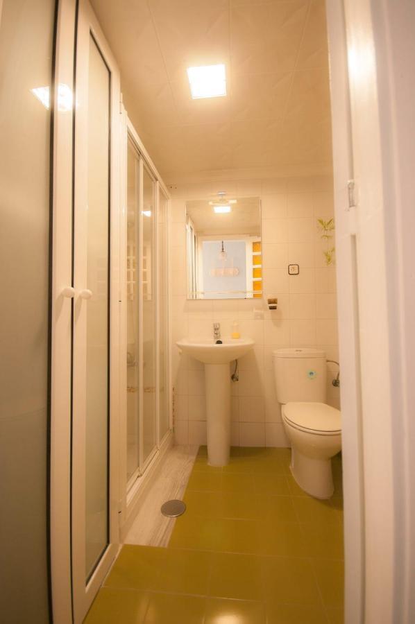 Beach Apartment 3 باتالاباكا المظهر الخارجي الصورة